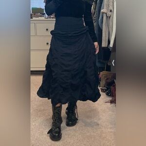 Chloé combat boots Size 37